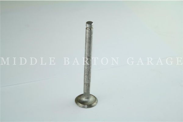 EXHAUST VALVE 600
